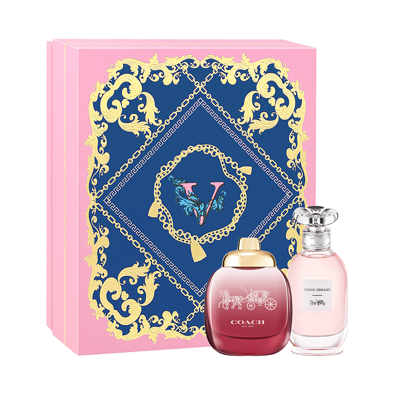 

Женские духи Dream Journey туалетная вода COACH