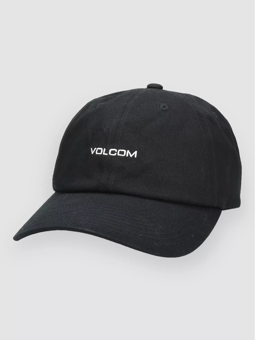 

Евро Папа Кепка Volcom, черный