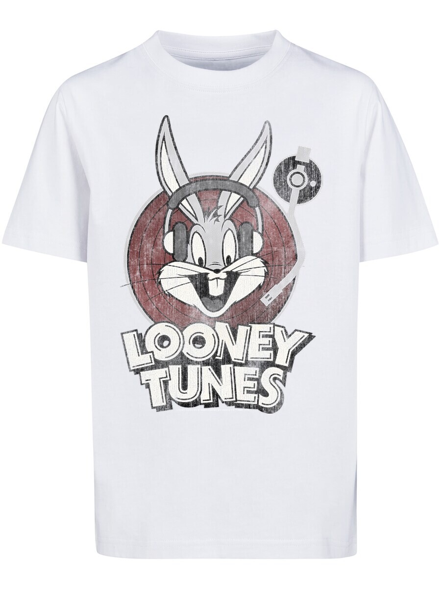 

Футболка F4Nt4Stic LOONEY TUNES BUGS BUNNY, белый