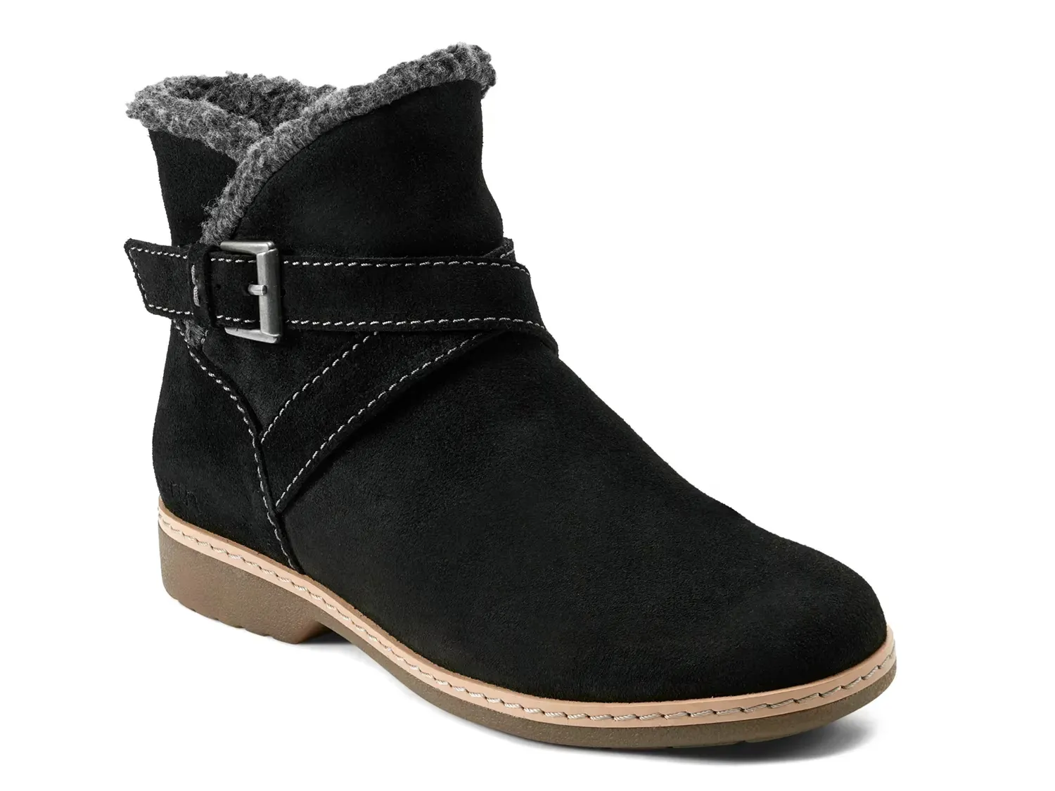 Сапоги Hutton Earth, Black