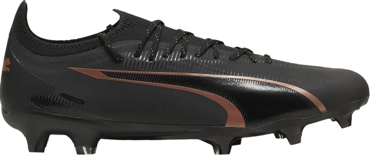 

Кроссовки Ultra Ultimate FG AG 'Eclipse Pack', черный