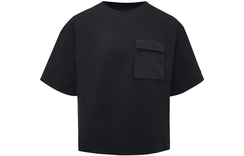 

Женская футболка Reebok, цвет Black
