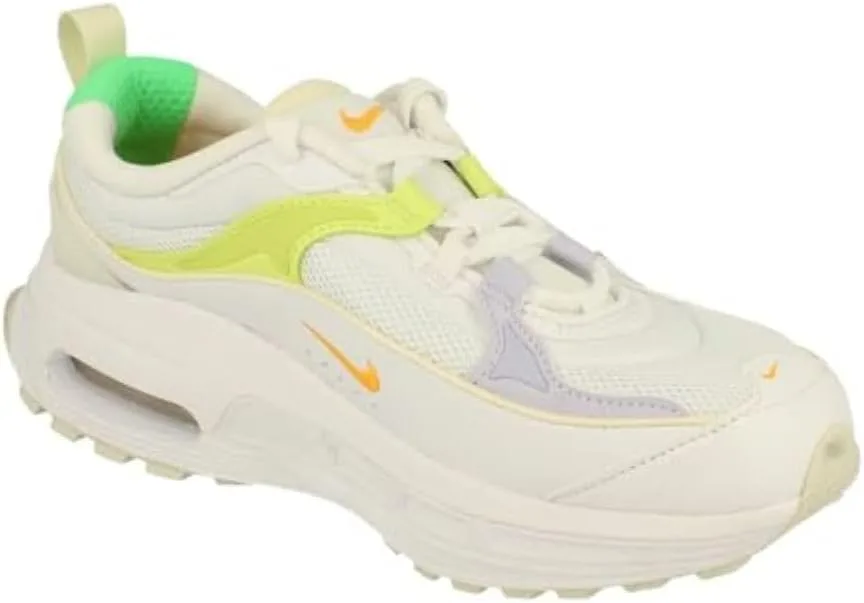 Кроссовки Nike Air Max Bliss NN FJ4741 100, белый — фото 2