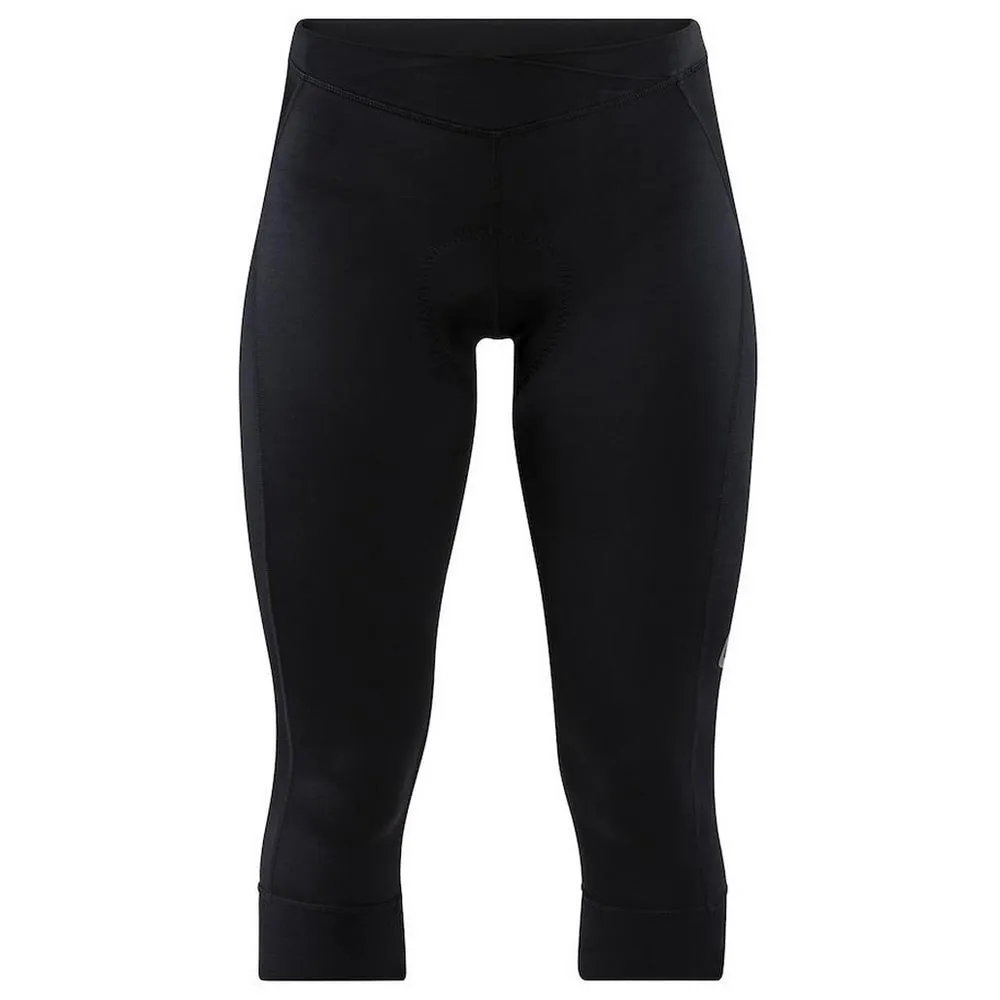 

Тайтсы Craft Essence 3/4, черный