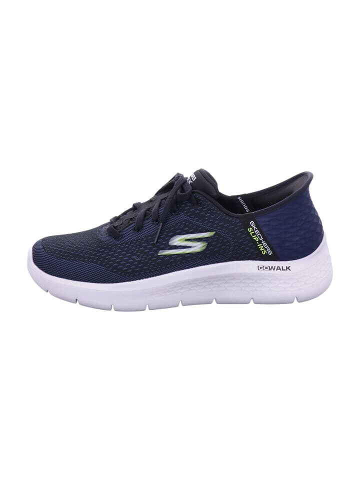 

Тапочки Skechers Sportliche, синий