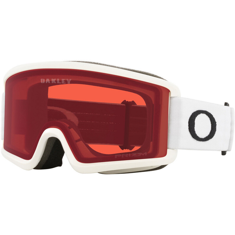 

Лыжные очки Target Line S Oakley, белый