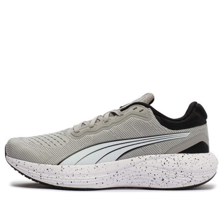 

Кроссовки PUMA Scend Pro Engineered 'Concrete Grey' 378777-02, серый