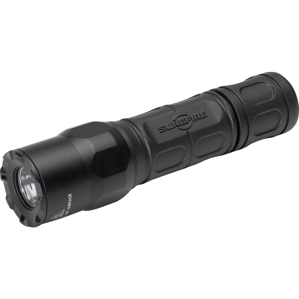 

SureFire G2X Tactical LED Flashlight with MaxVisi G2X-MV