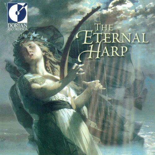 

CD диск Eternal Harp / Various: Eternal Harp