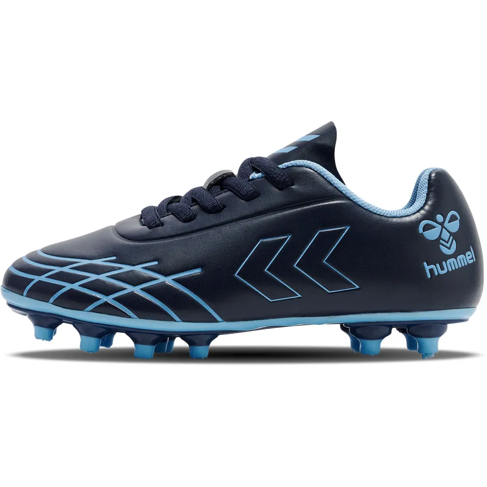 

Футбольные бутсы Hummel Top Star FG LC, синий