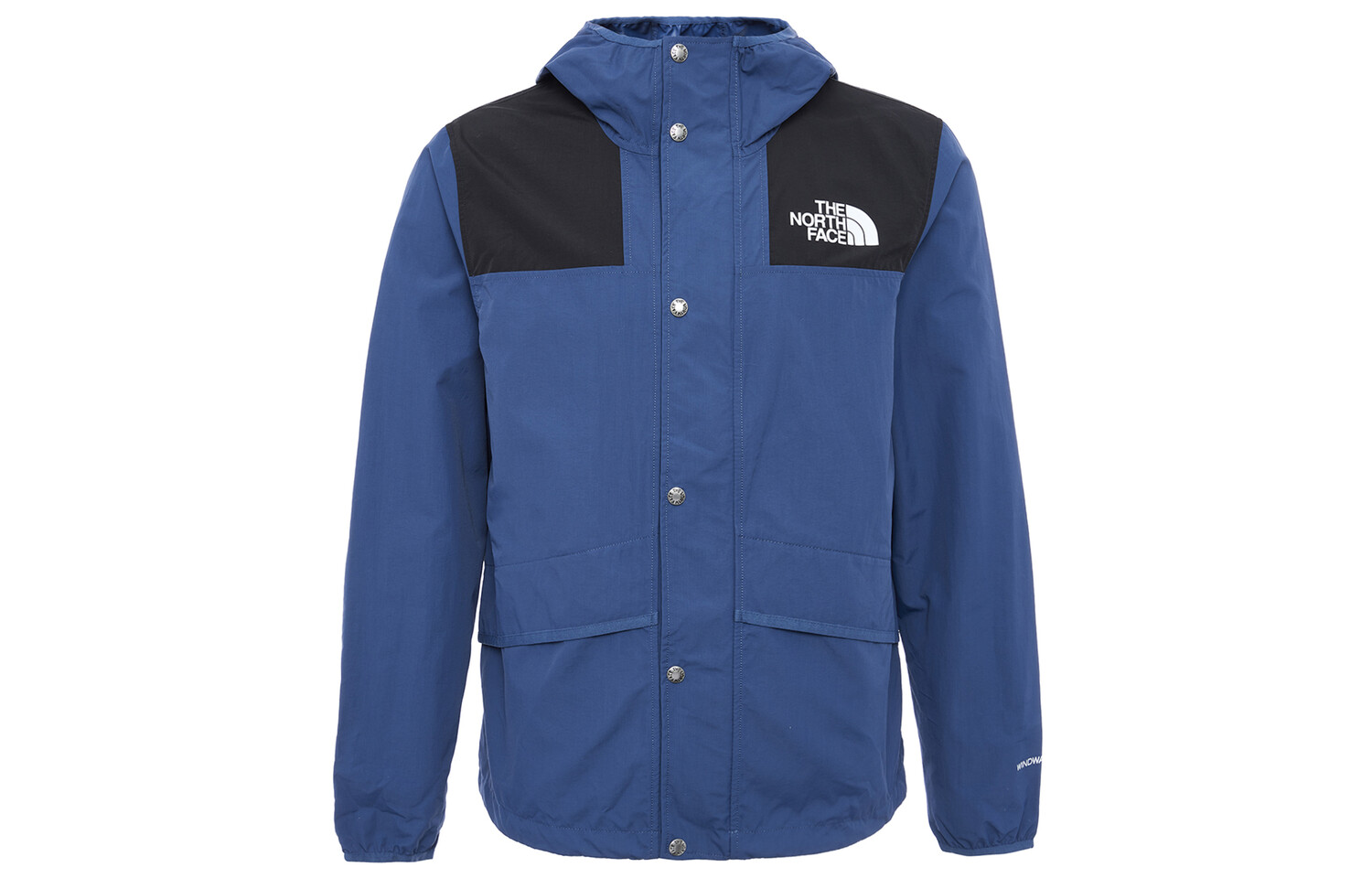 

THE NORTH FACE Мужская куртка, Синий