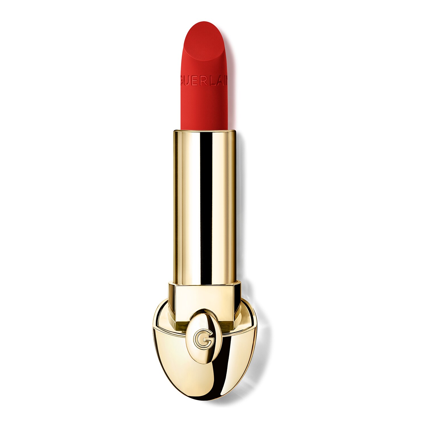 

Губная помада Rouge G de Guerlain, Velvet - 214 Le Rouge Kiss (3,5g)