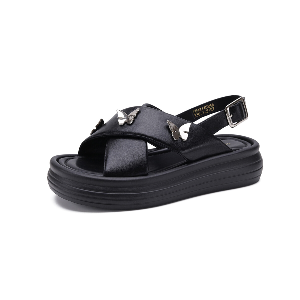 

Сандалии D:FUSE SCANDINAVIA Beach Sandals Women's