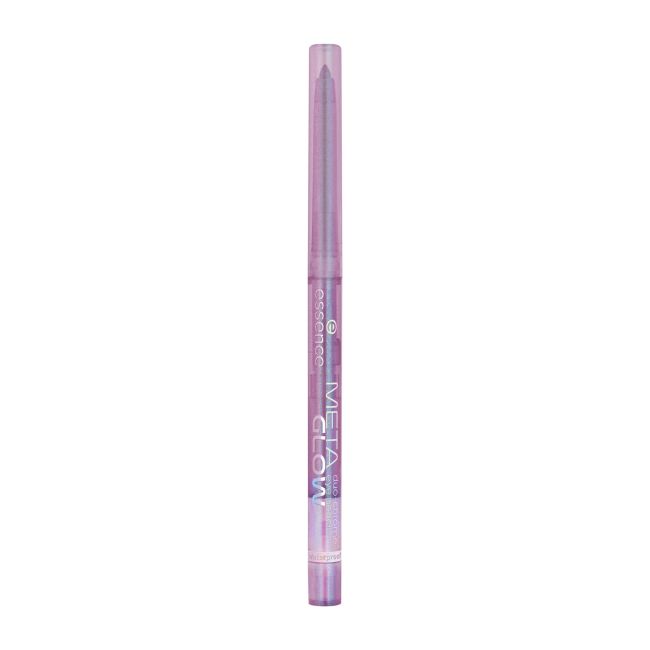 

Дуохромная подводка для глаз Meta Glow Essence, цвет 02, 0,22 гр