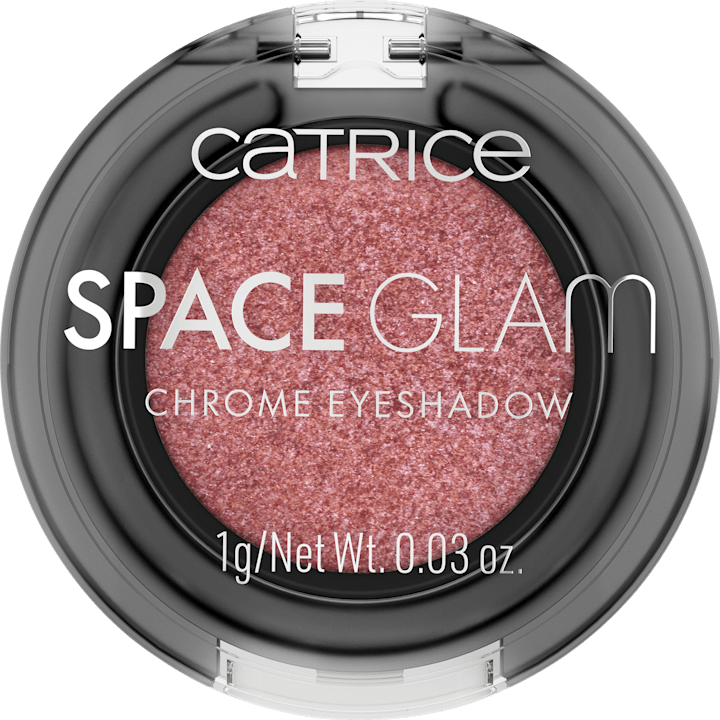 

Тени для век Catrice Lidschatten Space Glam Chrome 050 Cosmic Coral, 1 g