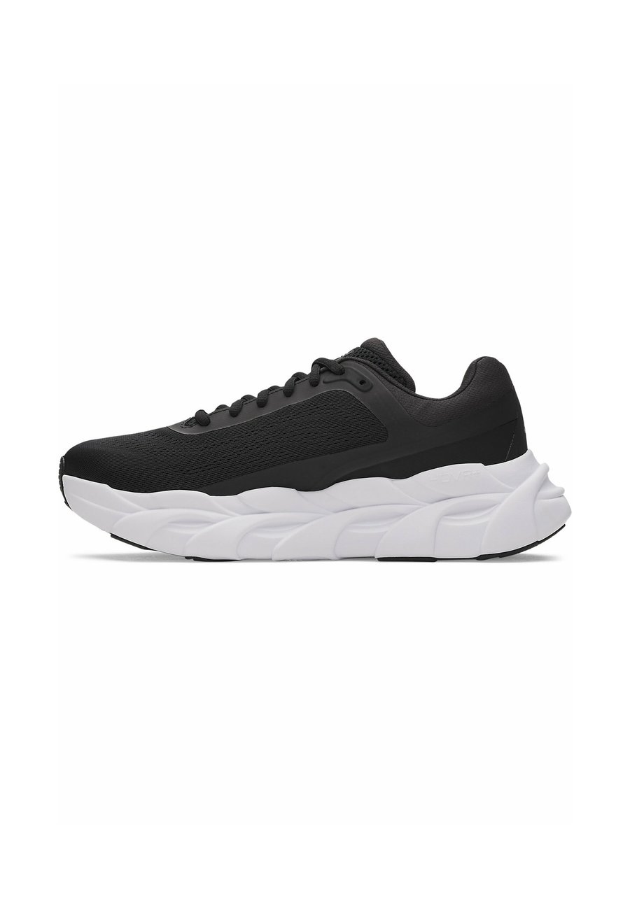 

Кроссовки Under Armour HALO RUNNER, Black