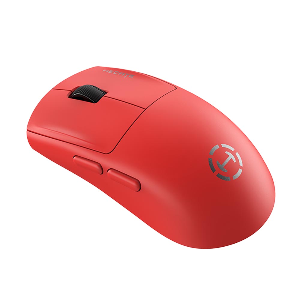 

Игровая мышь Edifier Hecate G1M, красный