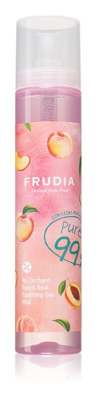 

Увлажняющий спрей с успокаивающим эффектом Frudia My Orchard Peach