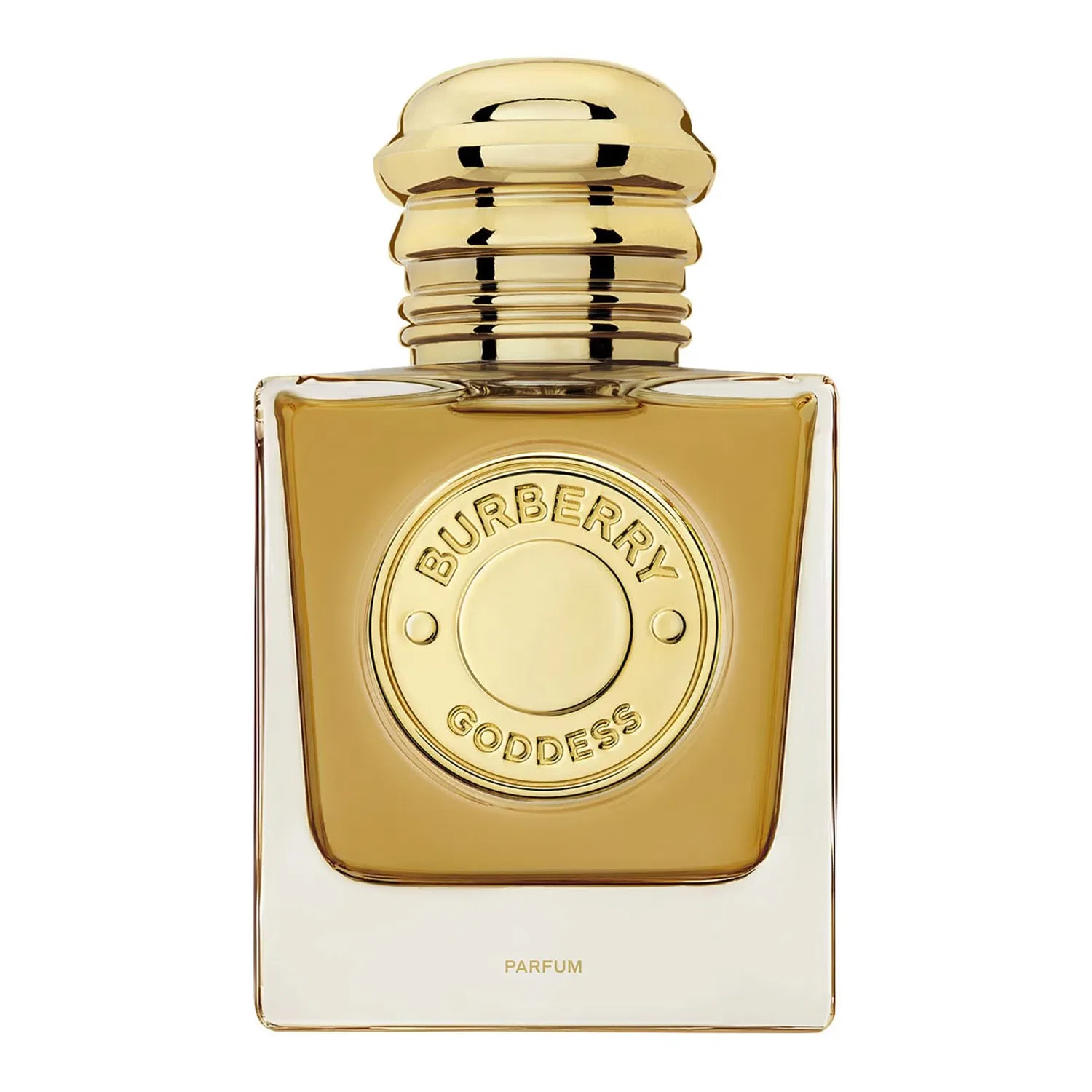 Парфюм Burberry Goddess 50 мл с нотами ванили и лаванды, BURBERRY