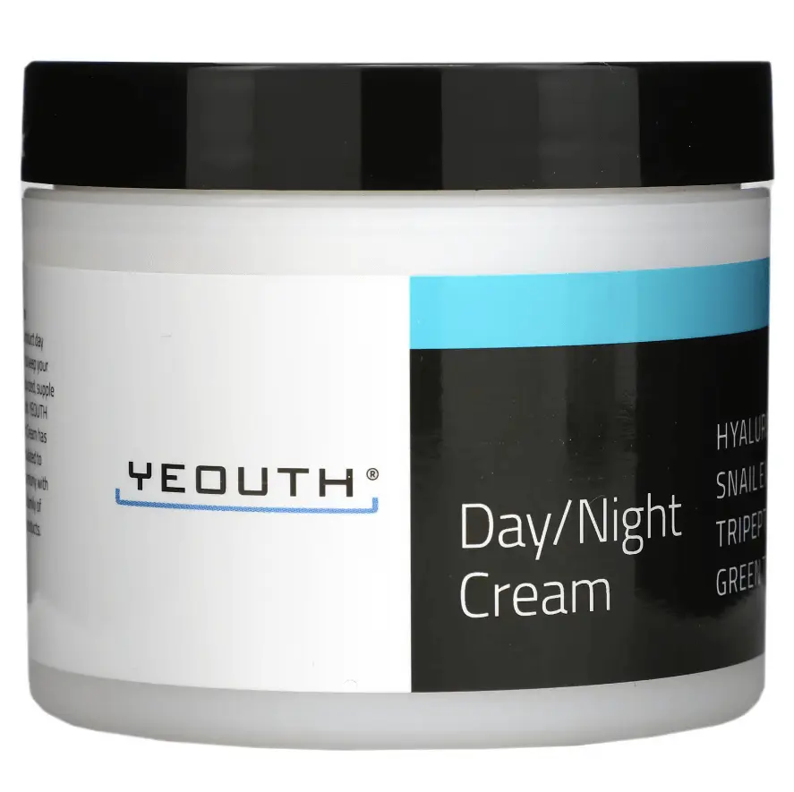 

Крем дневной/ночной Yeouth Day/Night Cream, 118 мл