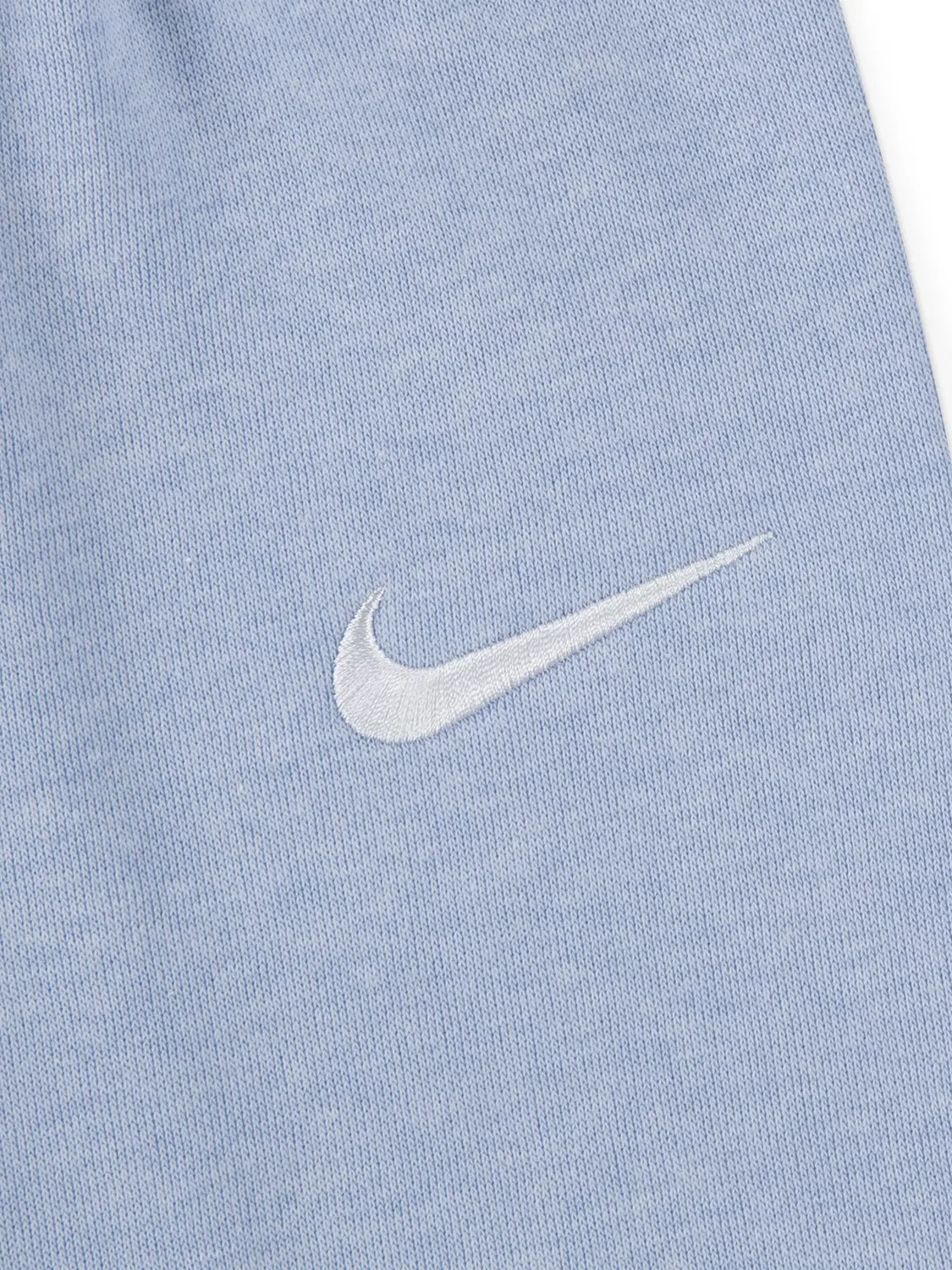 Nike Спортивный костюм, синий — фото 2