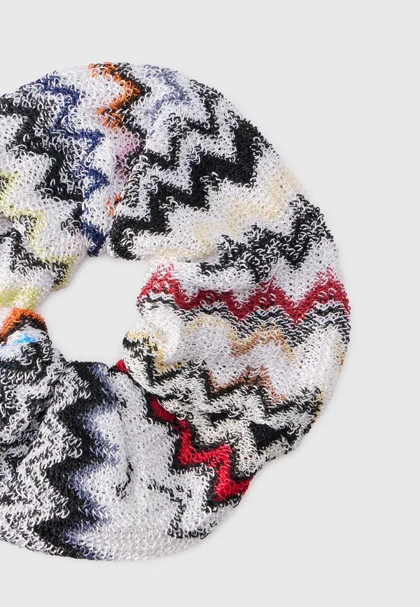 Elastico - аксессуар для укладки волос Missoni, мультиколор — фото 2