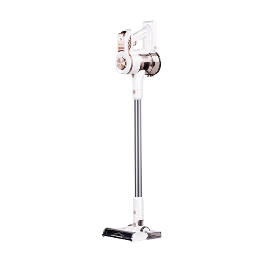 

Пылесос вертикальный Haier HZ-G16S, белый