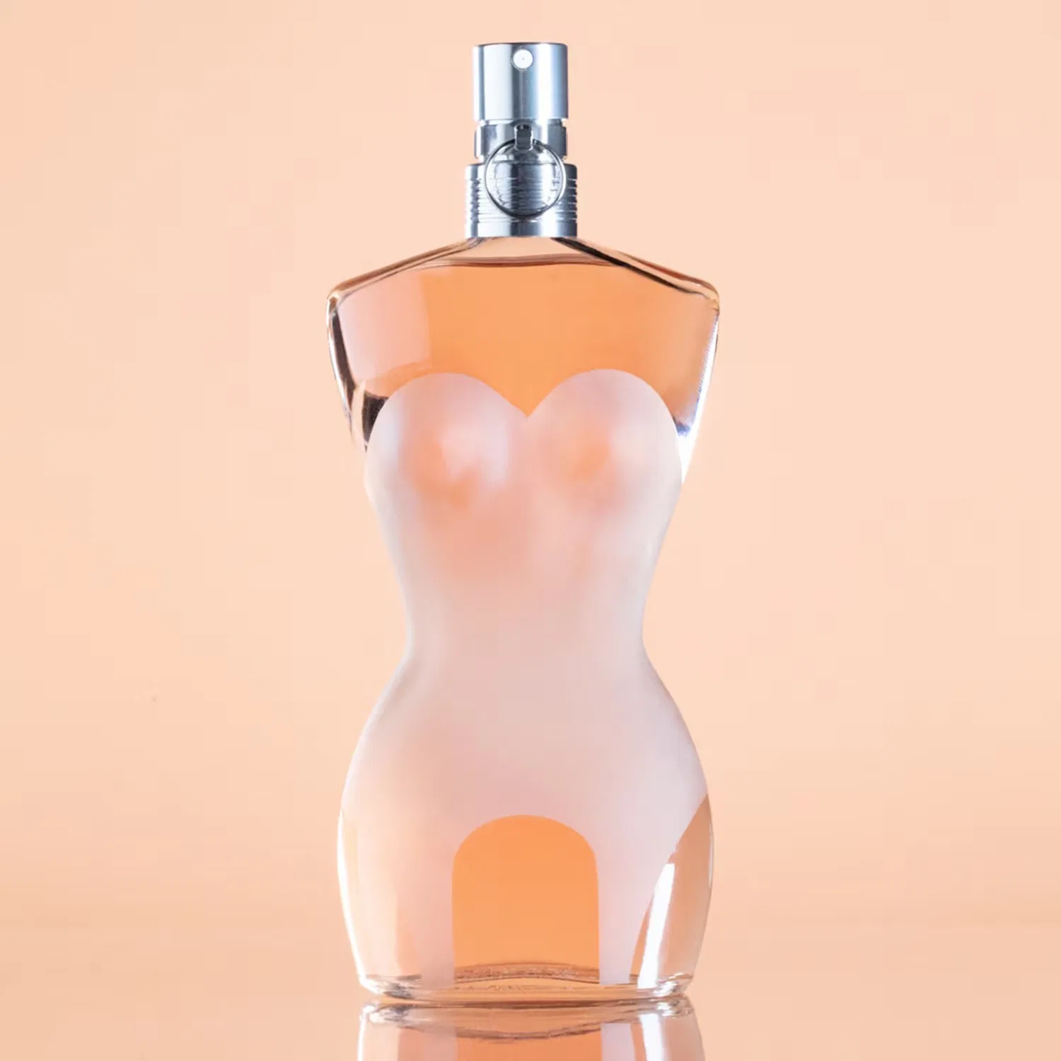 Туалетная вода 30 мл с восточно-цветочным ароматом JEAN PAUL GAULTIER Classique — фото 4