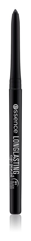 

Подводка для глаз Essence LONG-LASTING, оттенок 01 Black Fever 0.28 г