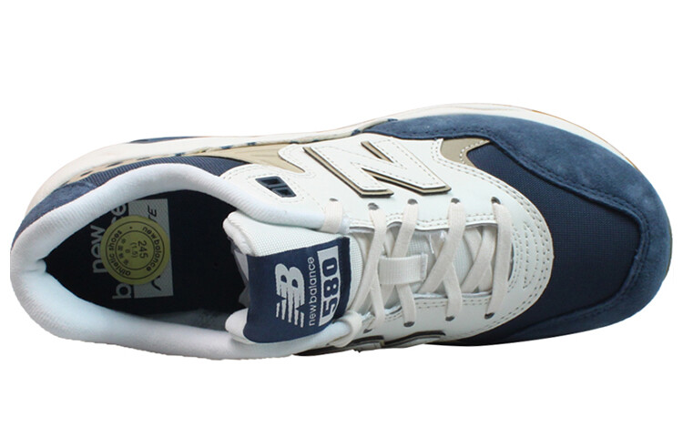 New Balance NB 580 Кроссовки Женские — фото 3