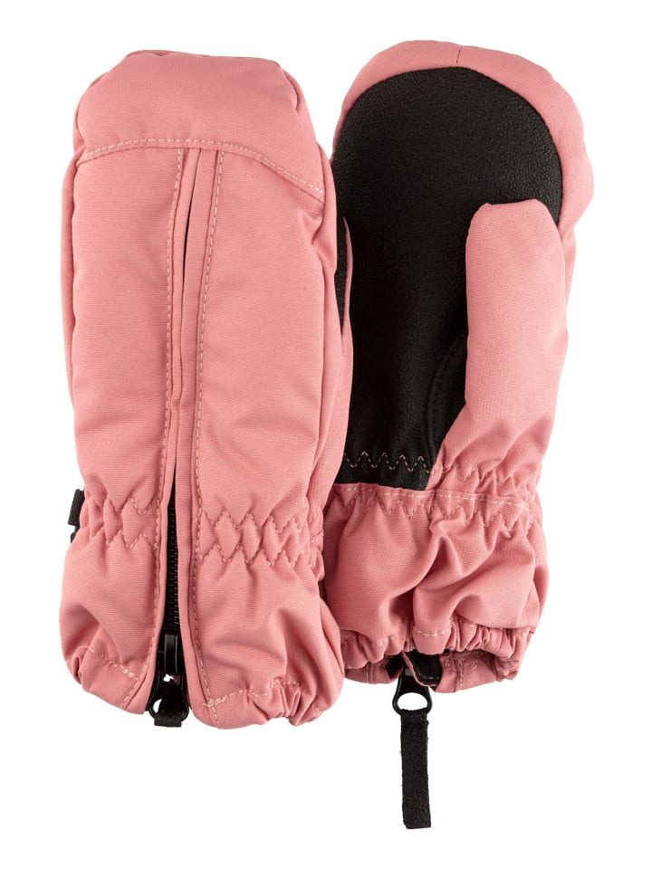 

Рукавицы Sterntaler, розовый