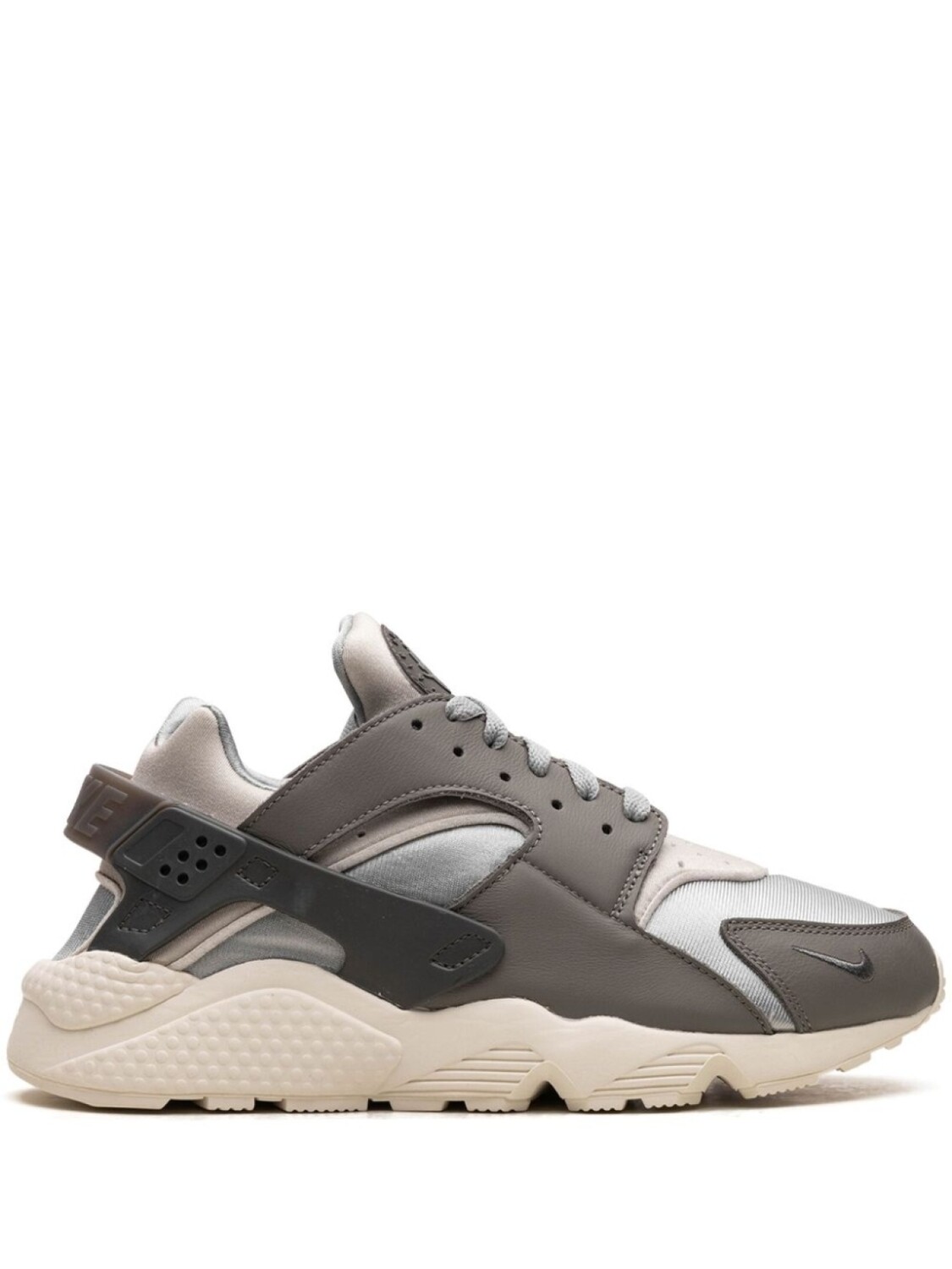 

Кроссовки Air Huarache Light Smoke Grey Nike, серый