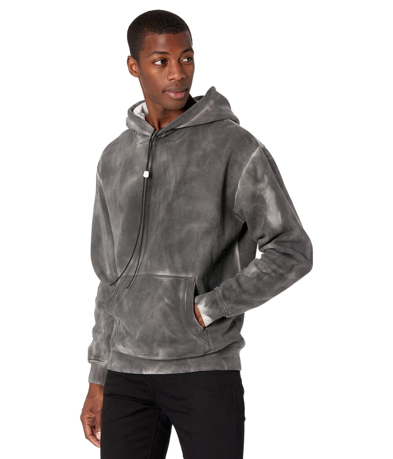 

Худи ZANEROBE, Lowgo Hood Sweat, Серый, Худи ZANEROBE, Lowgo Hood Sweat