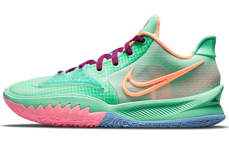 

Баскетбольные кроссовки Nike Kyrie Low 4 унисекс