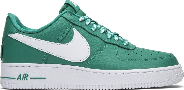 

Кроссовки Nike Air Force 1 'Statement Game', зеленый