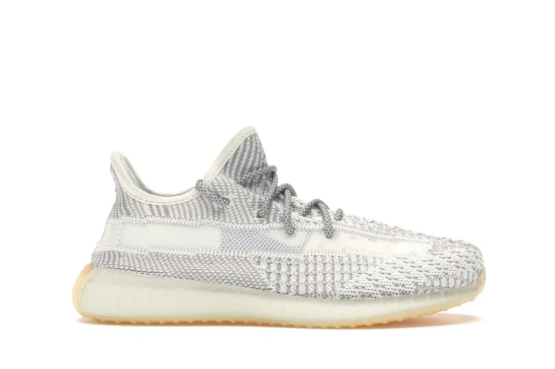 Детские кроссовки lifestyle с технологией Boost Adidas Yeezy Boost 350 V2, Yeshaya