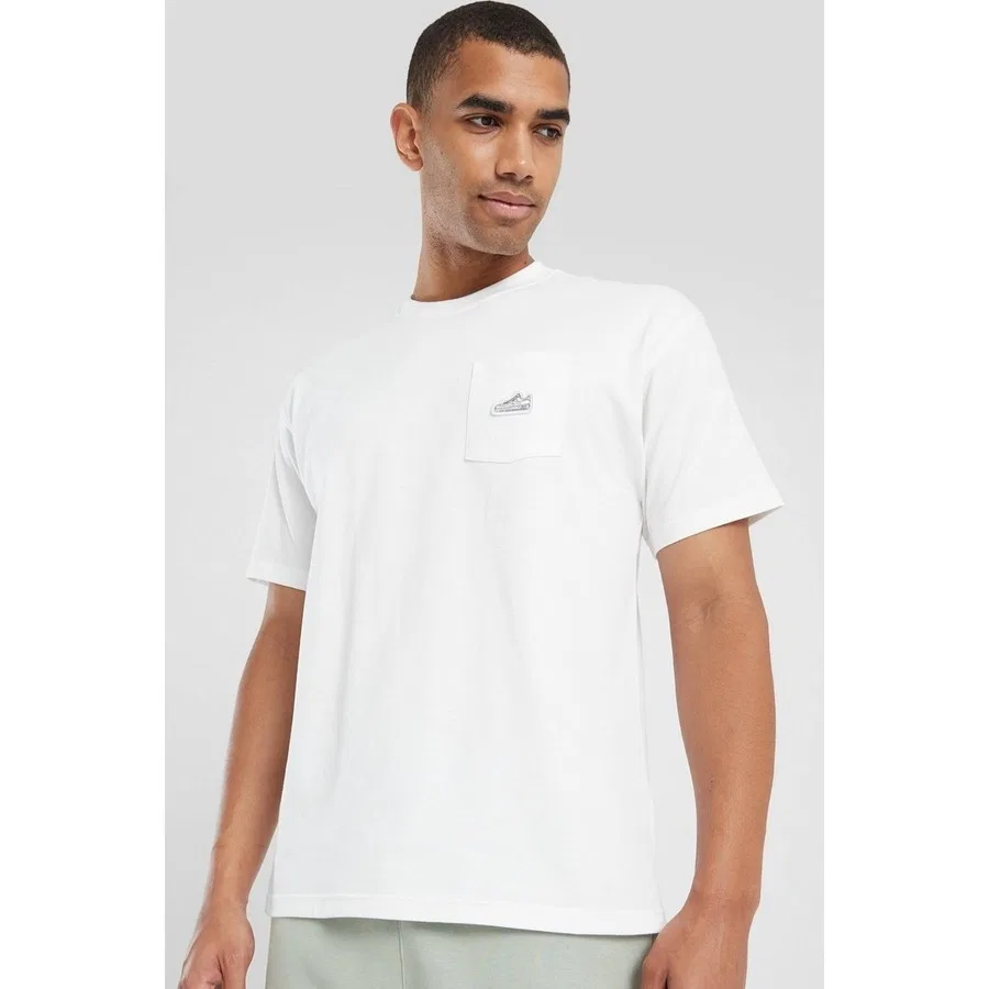 Футболка с длинным рукавом Max90 Pocket Tech Nike, Белый