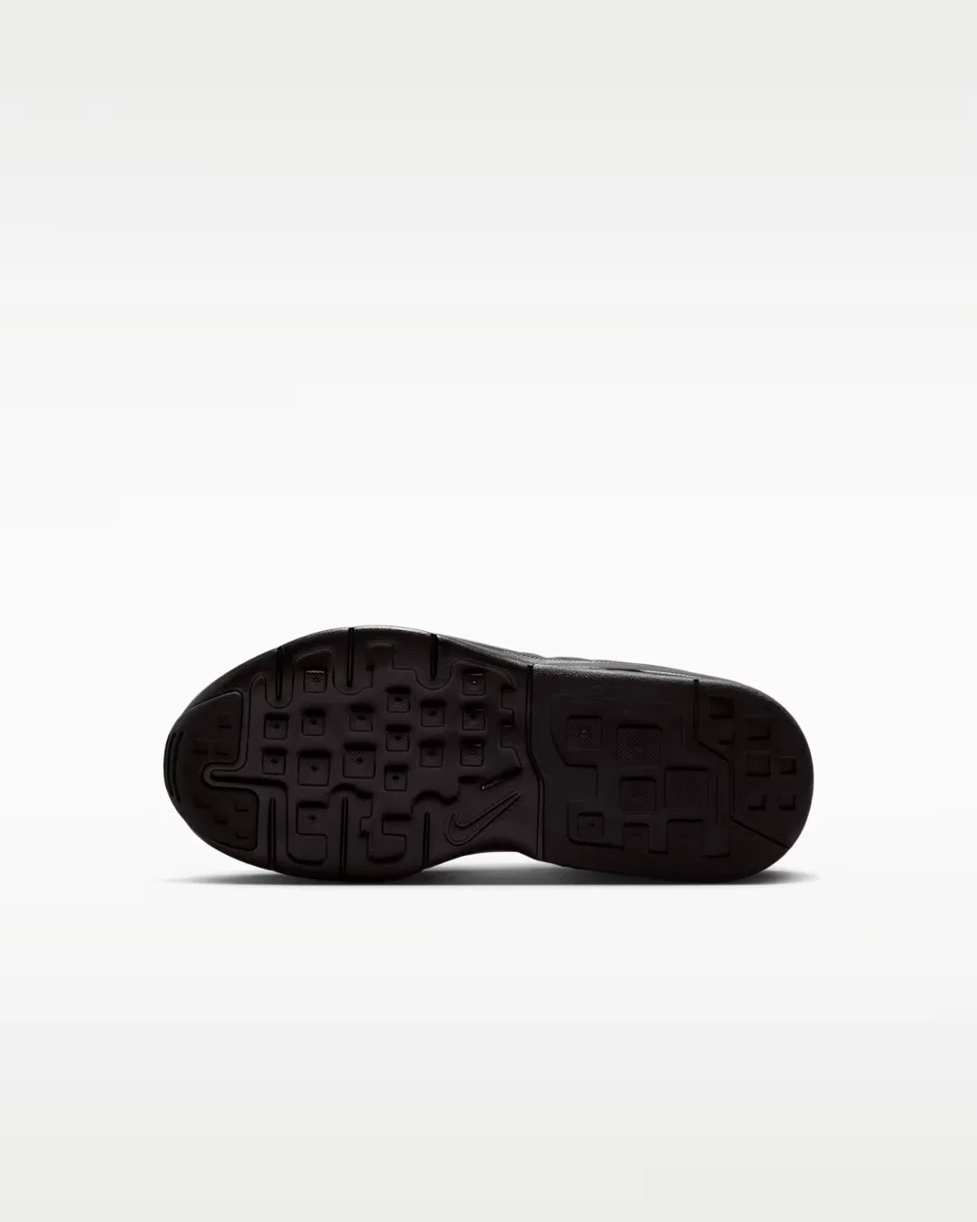Детская обувь Nike Air Max Invigor, White/Black/Smoke Grey/Tough Red — фото 2