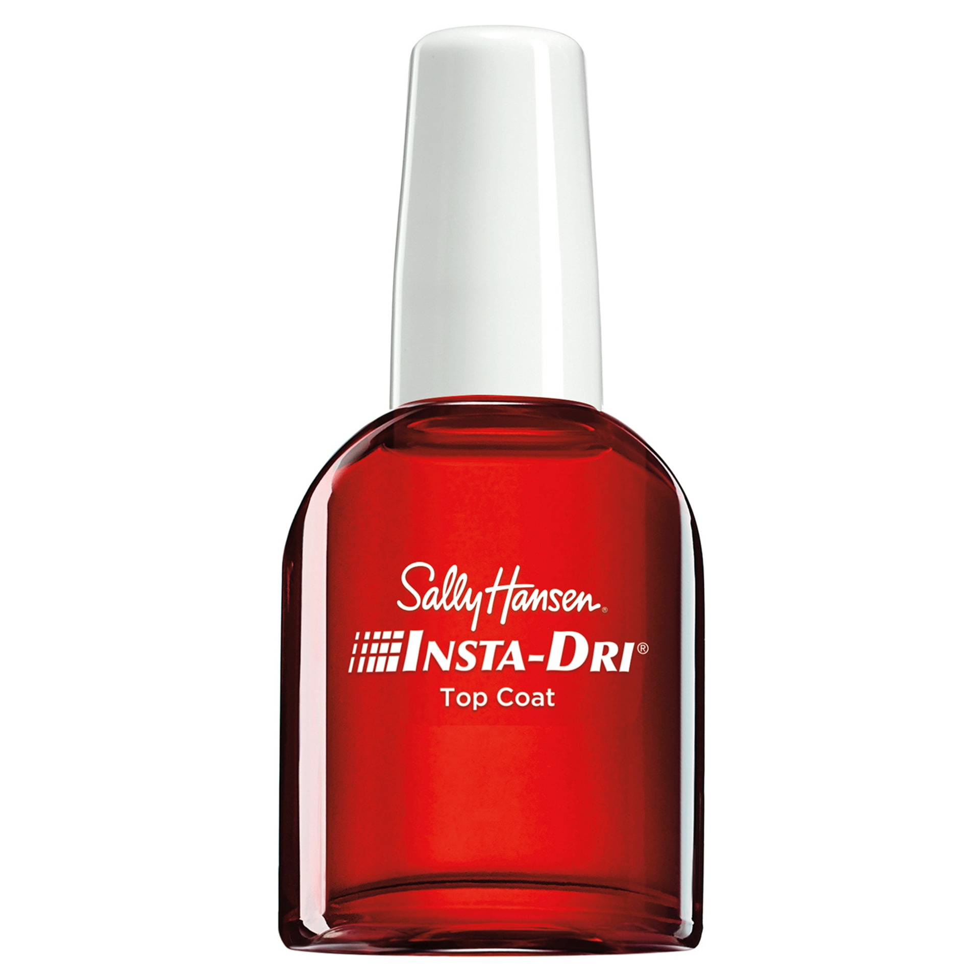 

Быстросохнущий топ для лака Sally Hansen Insta-dri Top Coat, 13.3 мл