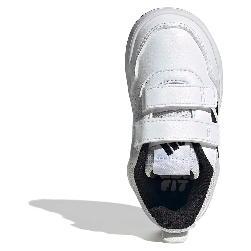 Кроссовки Adidas Tensaur Sport, белый — фото 3