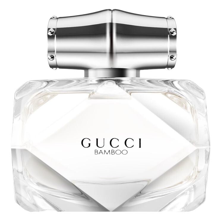 

Туалетная вода Gucci Bamboo, 50 мл