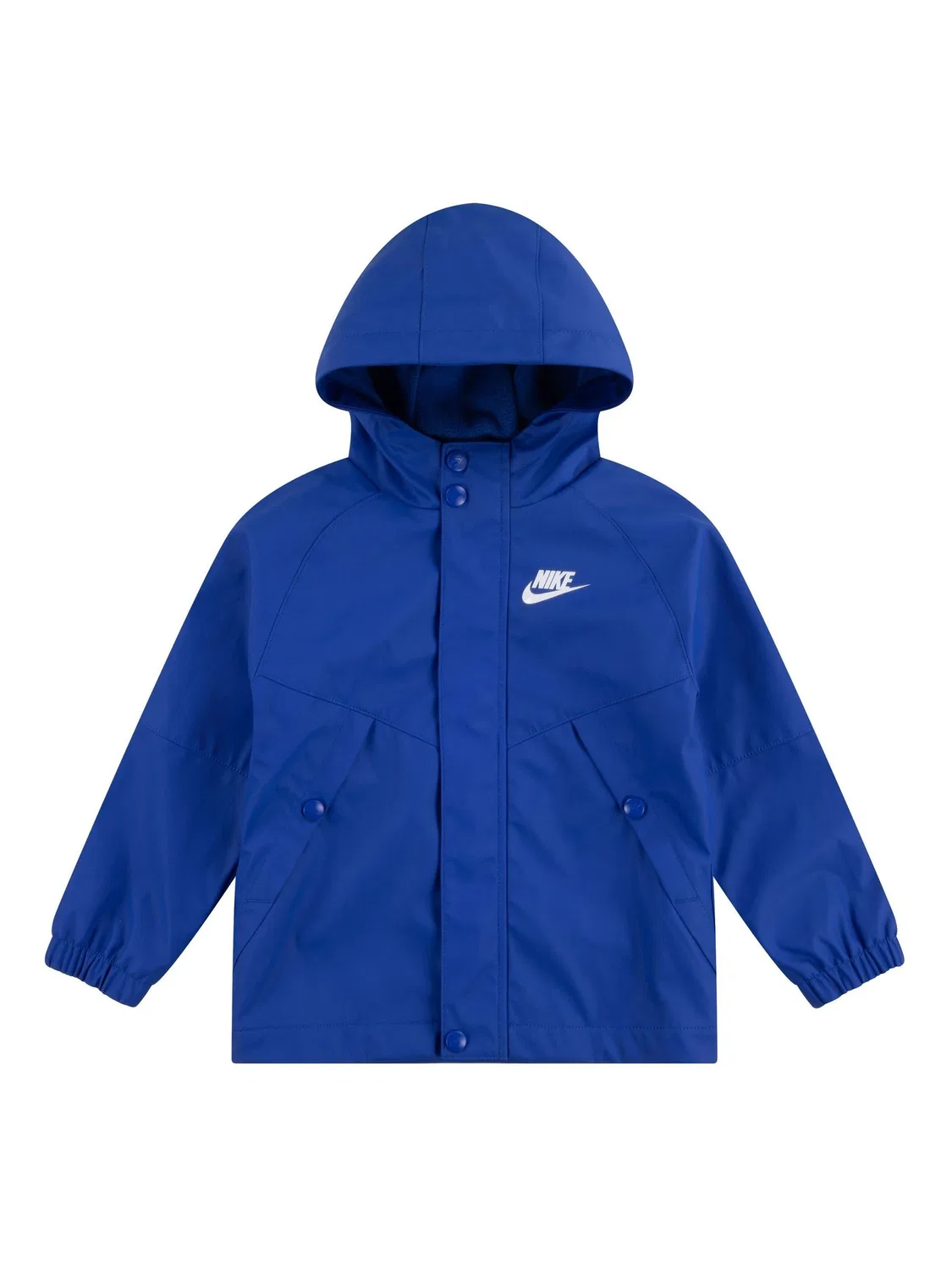 Куртка дождевая Nike Blue, синий