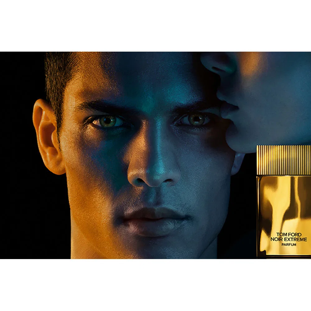 Парфюмерная вода Noir Extreme Parfum Tom Ford, 50 мл — фото 3
