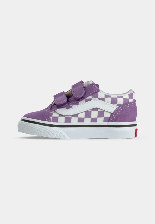 Кроссовки с защитой от холода Old Skool Vans, Prism Purple, фиолетовый — фото 2
