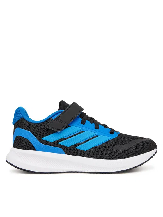 Кроссовки Runfalcon Adidas, черный
