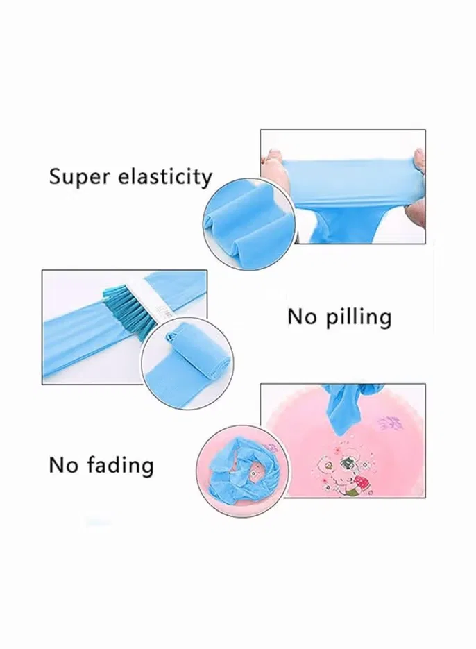 Колготки школьные классические для девочек Perfectory, телесный — фото 4