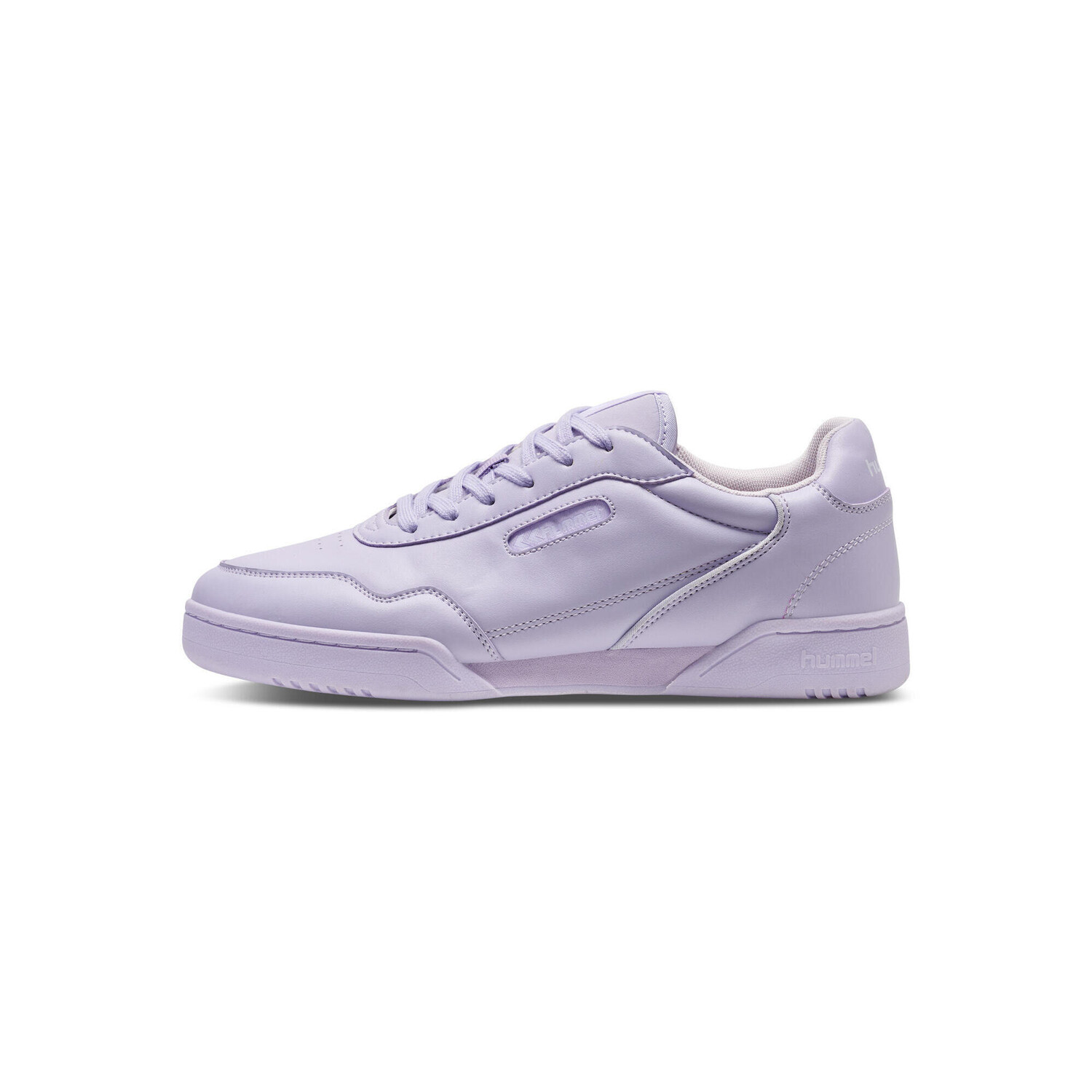 кеды Forli тональные низкие кеды женские HUMMEL