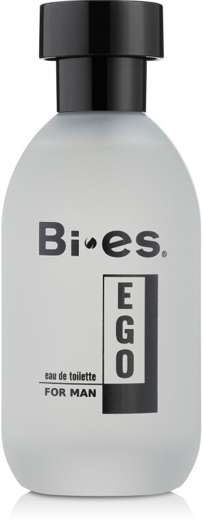 

Туалетная вода Bi-es Ego