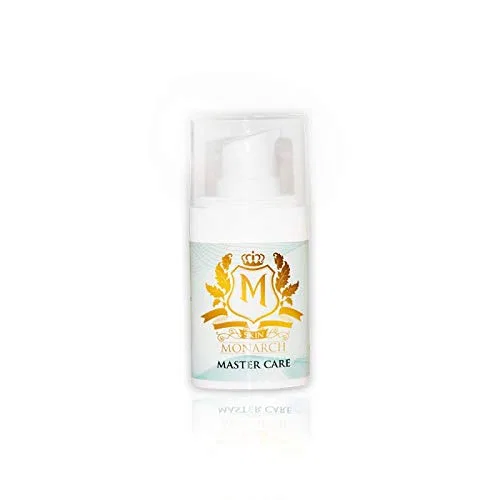 Крем для восстановления кожи после процедур Skin Monarch Master Care, 15 мл