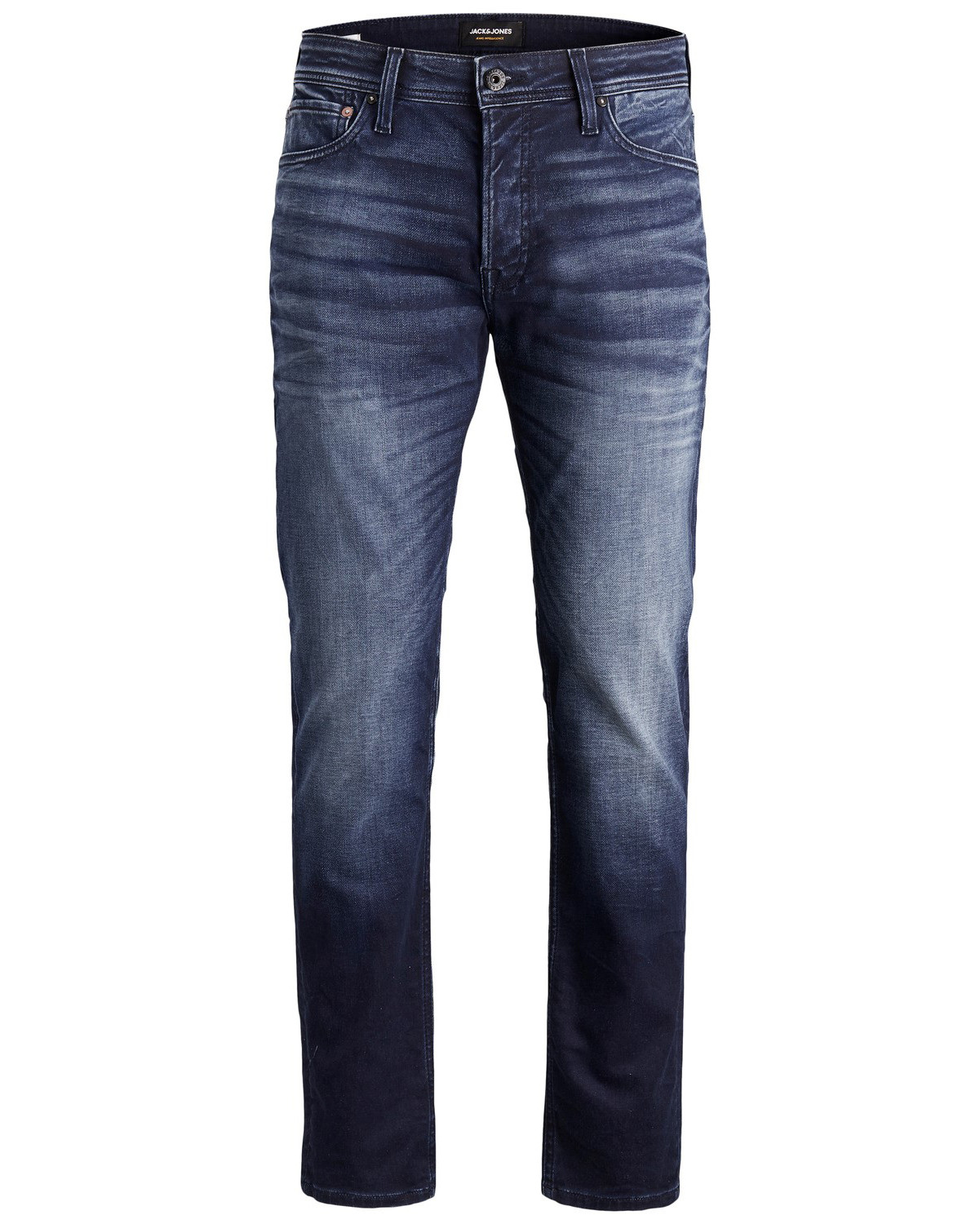 

Джинсы Jack & Jones, синий